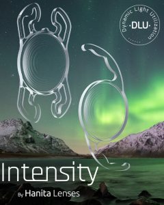 5焦点眼内レンズ-Intensity（インテンシティ）